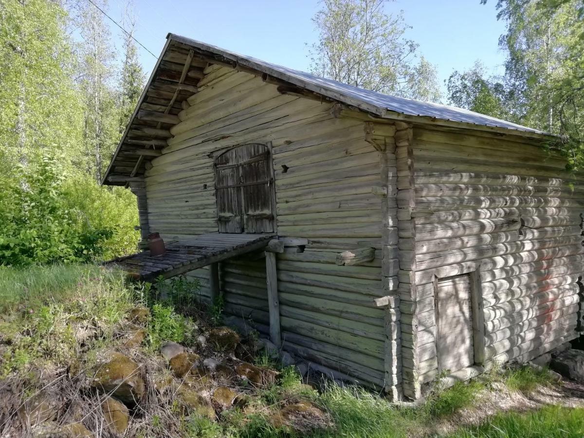 Villa Harmony Laksiainen Exterior foto
